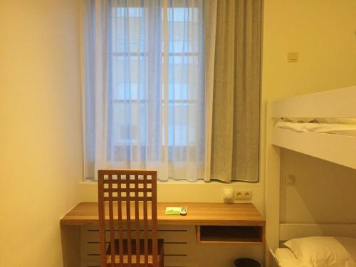 Hotel Villa Select