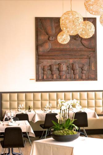 Hotel Villa Select