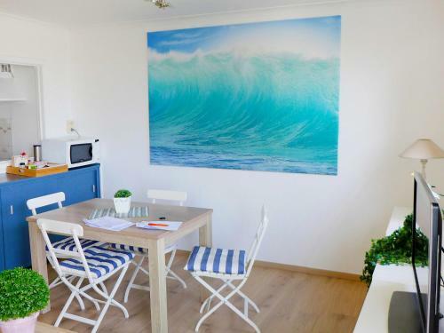 Apartamento Le Roi Chevalier
