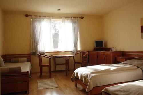 Hostal Posticum Host