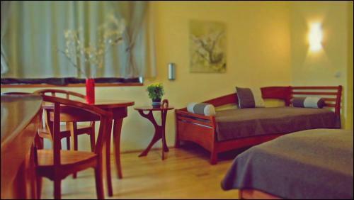 Hostal Posticum Host