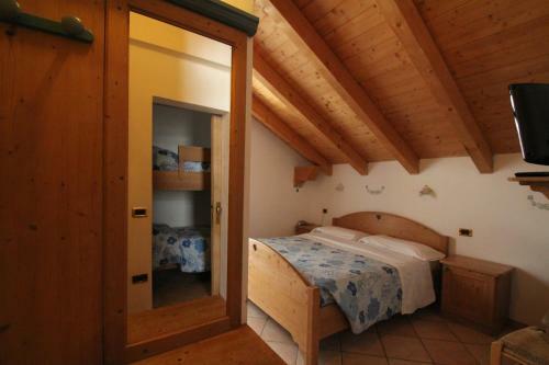 Hotel Residence Dahu