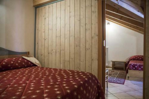 Hotel Residence Dahu