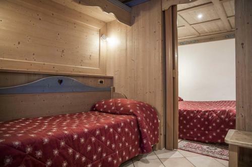 Hotel Residence Dahu