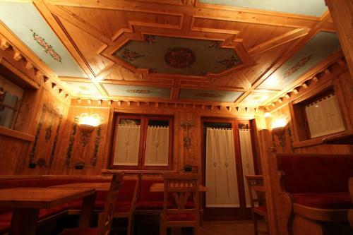 Hotel Residence Dahu