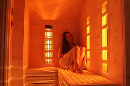 Hotel Residence Dahu
