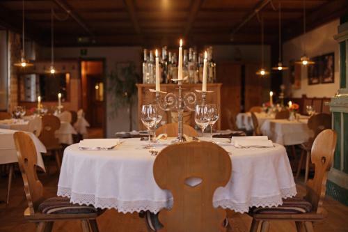 Hotel Gasthof Krone