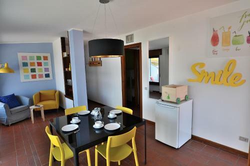 Apartamento Watercolor Loft