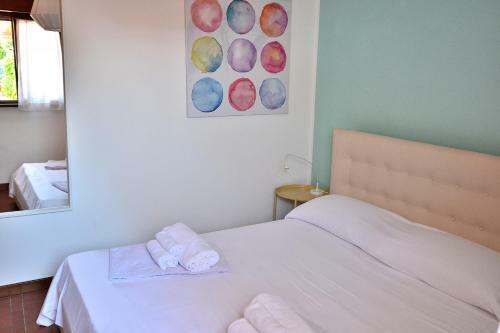 Apartamento Watercolor Loft