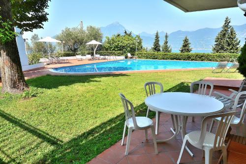 Villa Gina