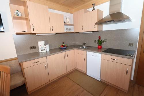 Apartamento Ciasa Linda