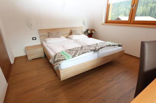 Apartamento Ciasa Linda