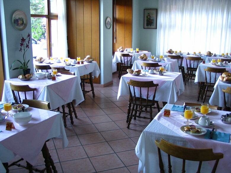 Hotel Albergo Riva