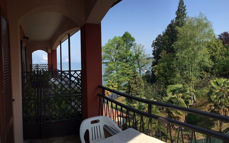 Hotel Albergo Riva