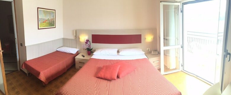Hotel Albergo Riva