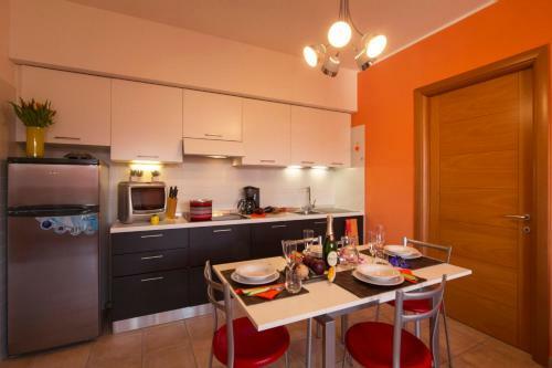 Apartamento Casa Fiorita