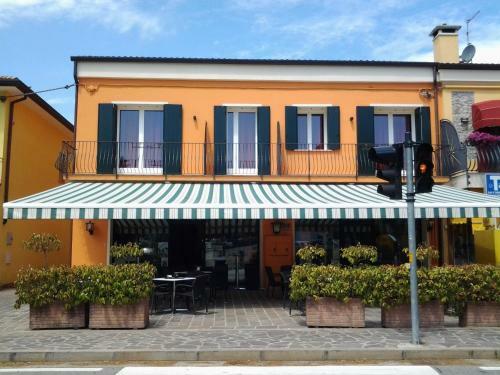 Bed & Breakfast Nuova Locanda Al Sole