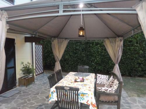 Apartamento Appartamento In Villa Ariale