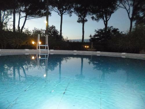 Apartamento Appartamento In Villa Ariale