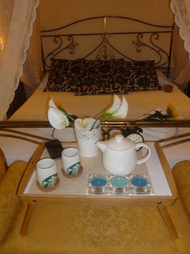 Apartamento Appartamento In Villa Ariale