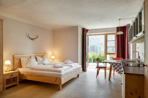 Hostal Villa Messner