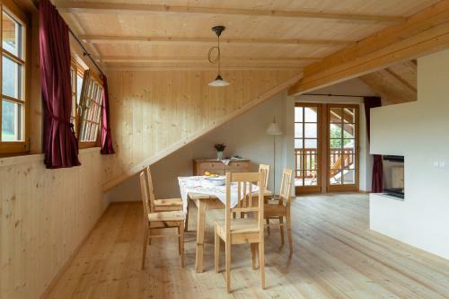 Hostal Villa Messner