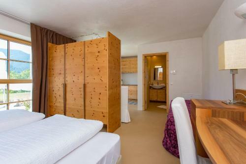 Hostal Villa Messner