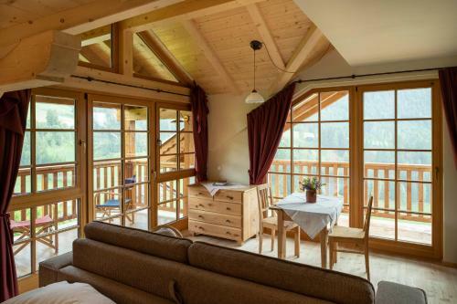 Hostal Villa Messner