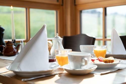 Hostal Villa Messner
