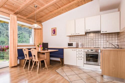 Apartamento Appartements Sonneck