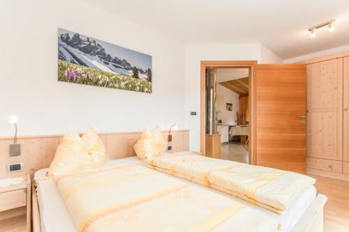 Apartamento Appartements Sonneck