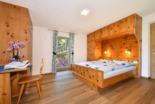 Agroturismo Planatschhof