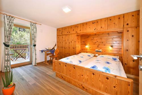 Agroturismo Planatschhof