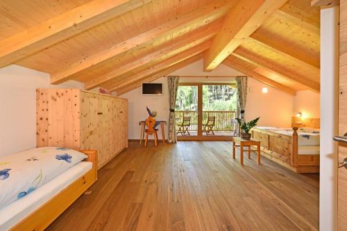 Agroturismo Planatschhof