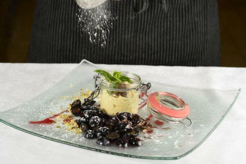 Hotel Restaurant Oberwirt