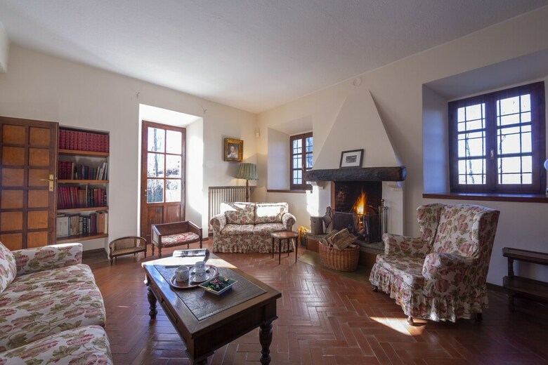 Villa Di Charme