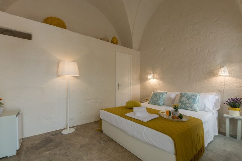 Hostal Lamia Speziale