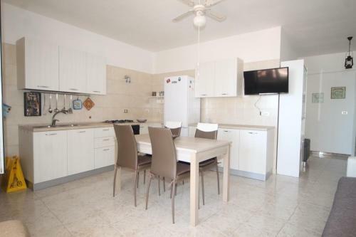 Apartamento Villetta Campur�