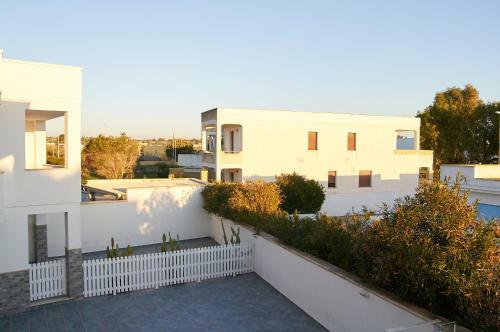 Residence La Perla - Quarzo