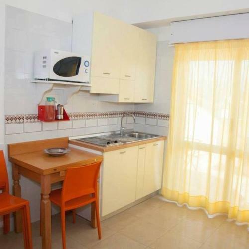 Apartamento Apparthotel Residence Riviera Dei Cedri