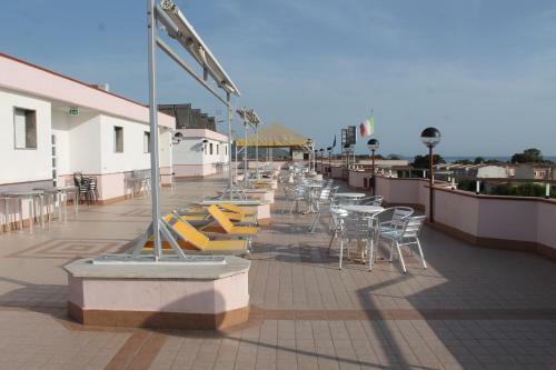 Apartamento Apparthotel Residence Riviera Dei Cedri
