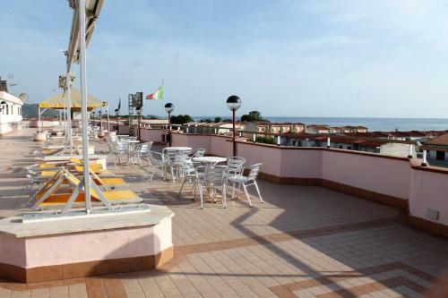 Apartamento Apparthotel Residence Riviera Dei Cedri