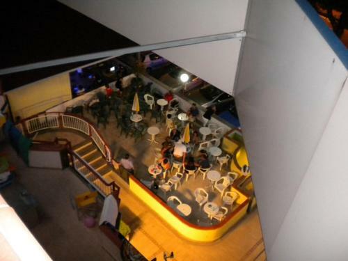 Apartamento Apparthotel Residence Riviera Dei Cedri