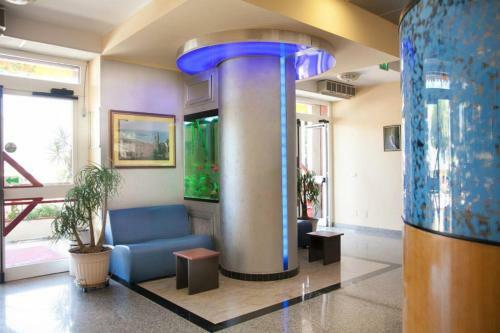 Apartamento Apparthotel Residence Riviera Dei Cedri