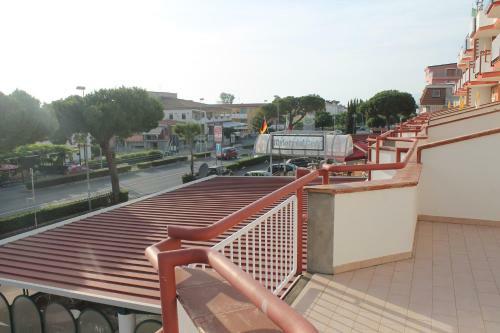 Apartamento Apparthotel Residence Riviera Dei Cedri