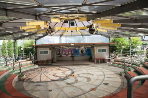 Apartamento Apparthotel Residence Riviera Dei Cedri