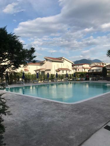 Apartamento Apparthotel Residence Riviera Dei Cedri