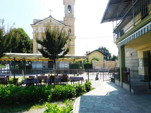 Hotel Trattoria Due Citroni