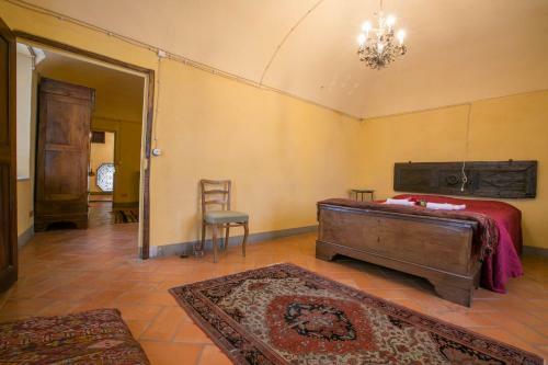 Villa Palazzo Tornielli