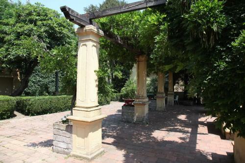 Villa Palazzo Tornielli